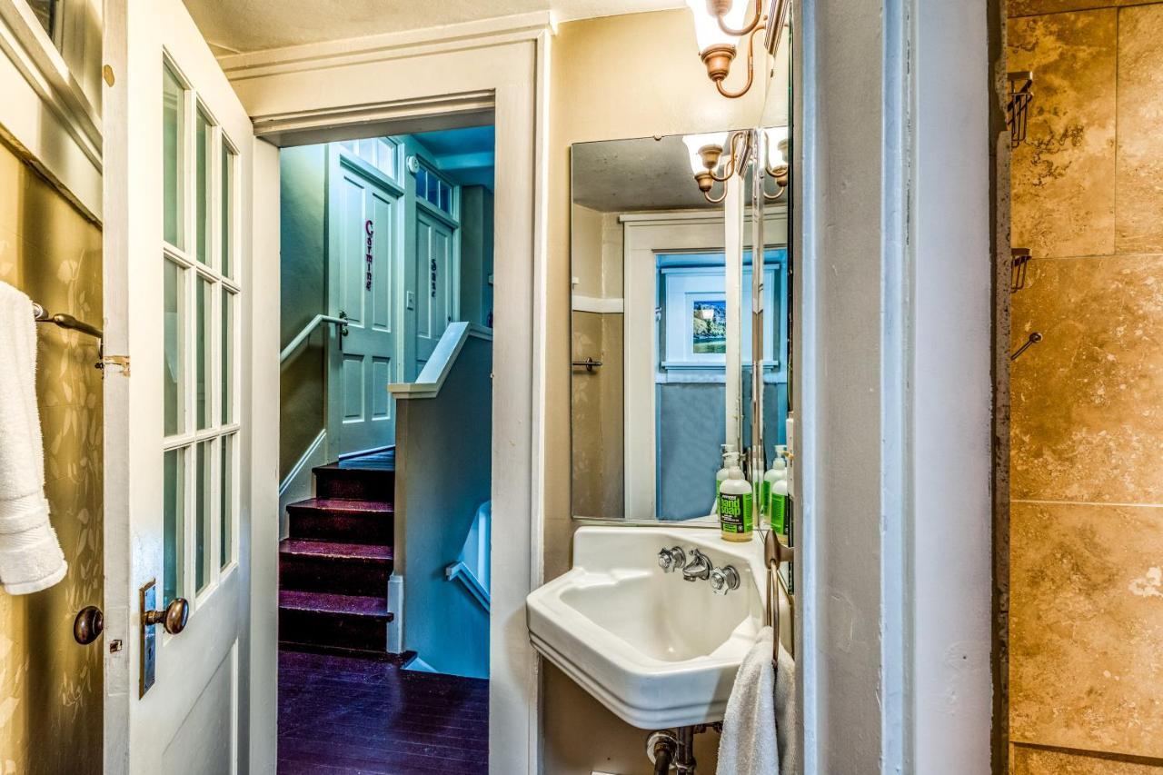 Bed and Breakfast Franklin House Бойсі Екстер'єр фото